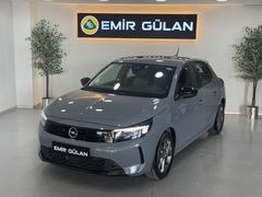 %20 FATURALI 2025 OPEL CORSA EDİTİON 1.2 T OTOMATİK