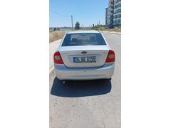 fort fokus 2010model  296.000 km Gri