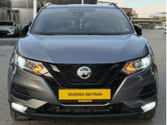 BEYRAN AUTO'DAN 2021 ÇIKIŞLI QHASQAİ 26 BİNDE OTOMATİK FUL PAKET