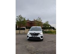 Sahibinden Renault Kangoo Multix 1.5 BluedCi Iconic 2025 Model  12.000 km Beyaz