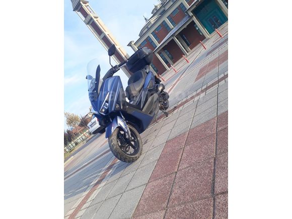 Sahibinden Arora Max-T