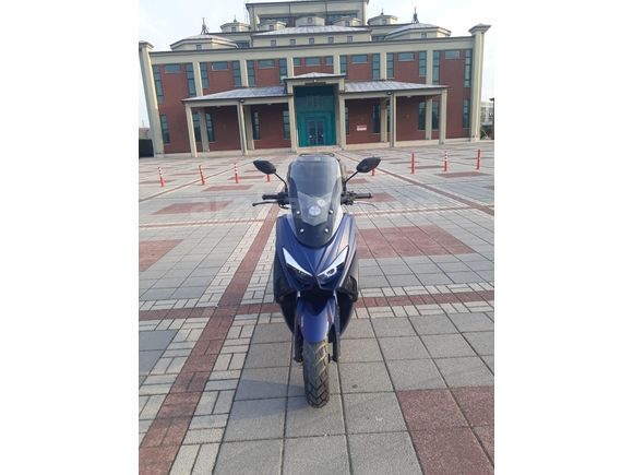 Sahibinden Arora Max-T