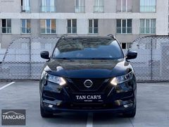 TAN CAR'S 2020 NİSSAN QASHQAİ 1.5DCİ MİDNİGHT EDİTİON CAM TAVAN