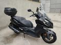 Sahibinden Kymco Downtown 250i Bursa