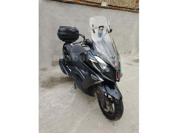 Sahibinden Kymco Downtown 250i Bursa