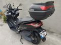 Sahibinden Kymco Downtown 250i Bursa