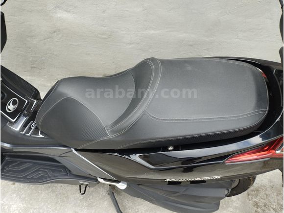 Sahibinden Kymco Downtown 250i Bursa