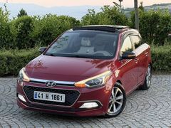 2016 MODEL HYUNDAİ İ20 OTOMATİK 99.000 KM CAM TAVANLI