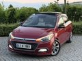 2016 MODEL HYUNDAİ İ20 OTOMATİK 99.000 KM CAM TAVANLI