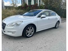Peugeot 508 1.6 e-HDi Allure 2011 Model  Sıfır Motor 