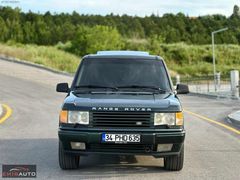 EMİR AUTO 1997 RANGE ROVER 4.6 HSE OTOMATİK