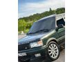 EMİR AUTO 1997 RANGE ROVER 4.6 HSE OTOMATİK