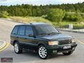 EMİR AUTO 1997 RANGE ROVER 4.6 HSE OTOMATİK