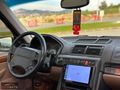 EMİR AUTO 1997 RANGE ROVER 4.6 HSE OTOMATİK