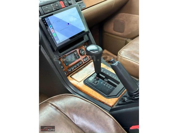 EMİR AUTO 1997 RANGE ROVER 4.6 HSE OTOMATİK