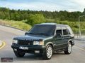 EMİR AUTO 1997 RANGE ROVER 4.6 HSE OTOMATİK