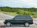 EMİR AUTO 1997 RANGE ROVER 4.6 HSE OTOMATİK