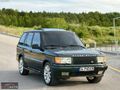 EMİR AUTO 1997 RANGE ROVER 4.6 HSE OTOMATİK