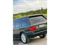 EMİR AUTO 1997 RANGE ROVER 4.6 HSE OTOMATİK