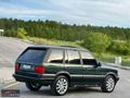 EMİR AUTO 1997 RANGE ROVER 4.6 HSE OTOMATİK