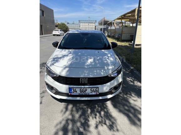 Sahibinden Fiat Egea 1.3 Multijet Easy Plus 2022 Model  2023 çıkışlı 