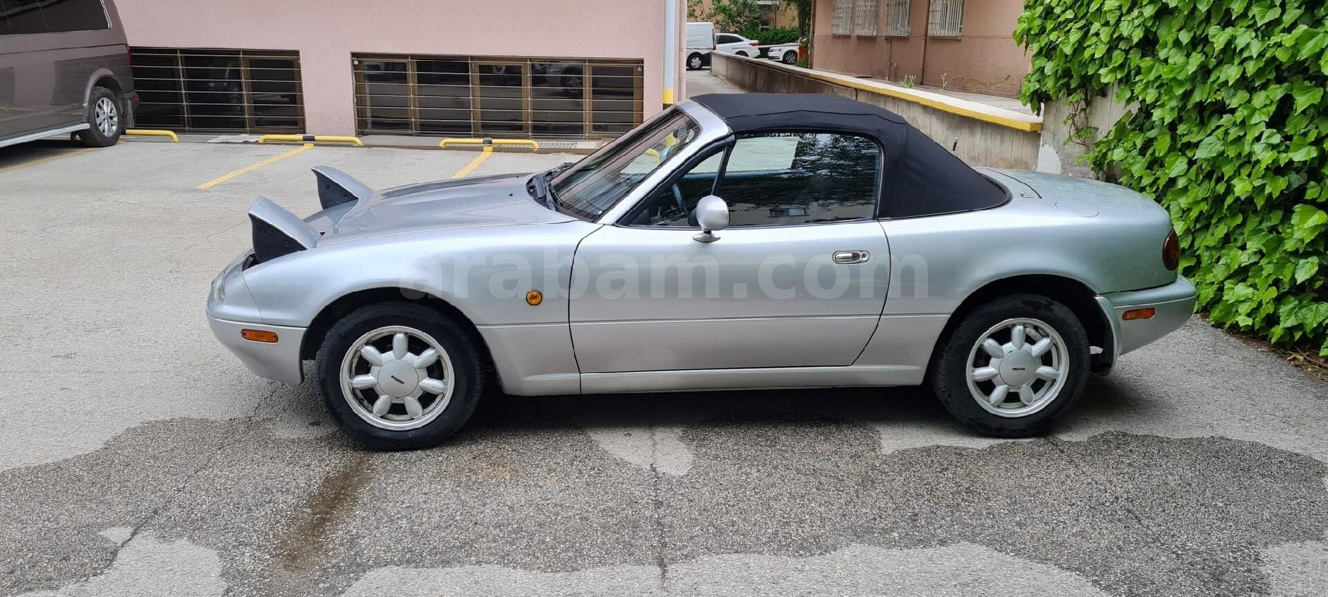 Sahibinden Mazda MX-5 Miata 1.6 1992 Model 3