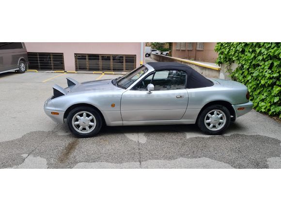 Sahibinden Mazda MX-5 Miata 1.6 1992 Model