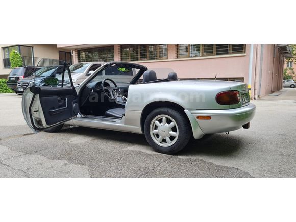 Sahibinden Mazda MX-5 Miata 1.6 1992 Model