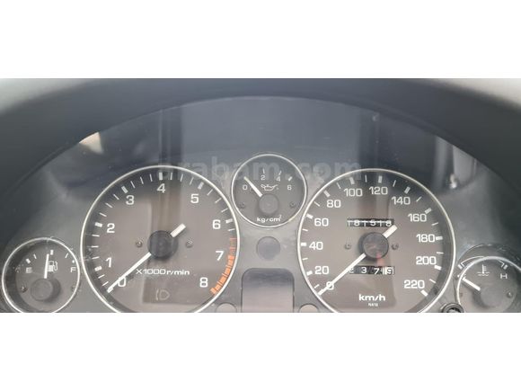 Sahibinden Mazda MX-5 Miata 1.6 1992 Model