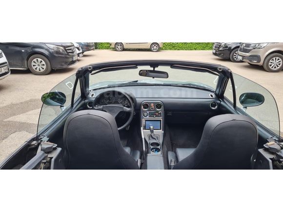 Sahibinden Mazda MX-5 Miata 1.6 1992 Model