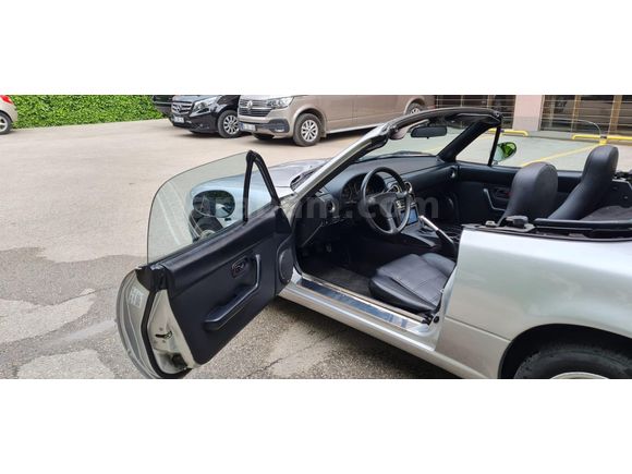 Sahibinden Mazda MX-5 Miata 1.6 1992 Model