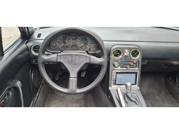 Sahibinden Mazda MX-5 Miata 1.6 1992 Model