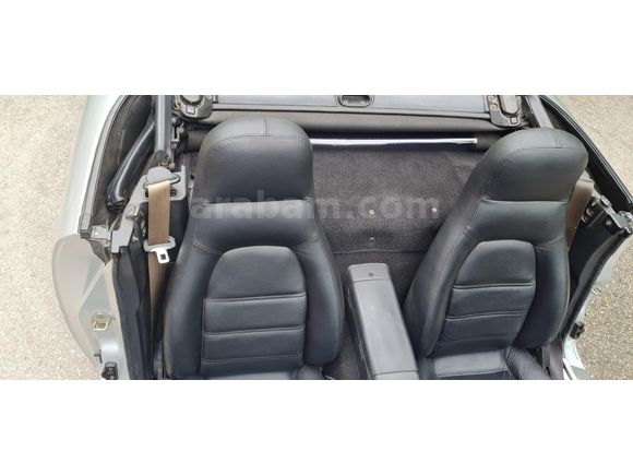 Sahibinden Mazda MX-5 Miata 1.6 1992 Model