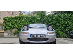 Sahibinden Mazda MX MX-5 1.6 1992 Model