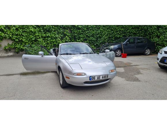 Sahibinden Mazda MX-5 Miata 1.6 1992 Model