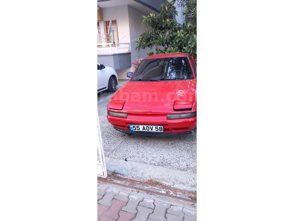Sahibinden Mazda 323 1.6 F 1990 Model