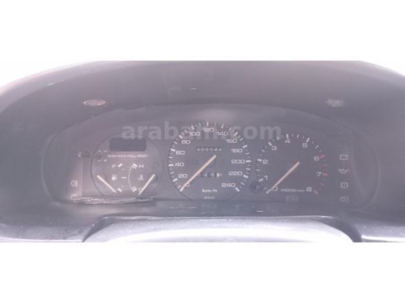 Sahibinden Mazda 323 1.6 F 1990 Model