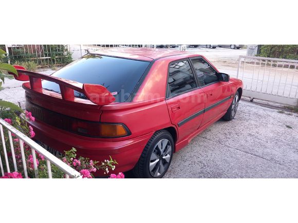 Sahibinden Mazda 323 1.6 F 1990 Model