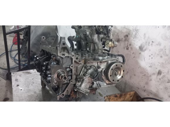 Sahibinden Mazda 323 1.6 F 1990 Model