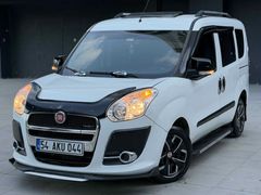 Sahibinden Fiat Doblo Combi 1.3 Multijet Premio 2013 Model 