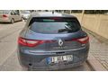 Sahibinden Renault Megane 1.2 TCe Touchrome 2017 Model Ankara