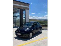 2006 Nissan Micra bakımlı masrafsız 1.5 DCİ
