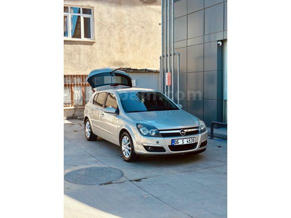 Sahibinden Opel Astra 1.6 Elegance 2005 Model 