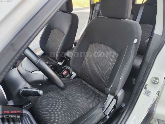 HATASIZ BOYASIZ ASX 117HP DOKTORDAN BEBEK GİBİ