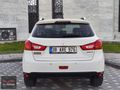 HATASIZ BOYASIZ ASX 117HP DOKTORDAN BEBEK GİBİ