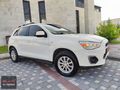 HATASIZ BOYASIZ ASX 117HP DOKTORDAN BEBEK GİBİ