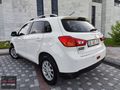 HATASIZ BOYASIZ ASX 117HP DOKTORDAN BEBEK GİBİ