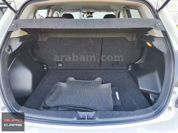 HATASIZ BOYASIZ ASX 117HP DOKTORDAN BEBEK GİBİ