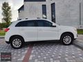 HATASIZ BOYASIZ ASX 117HP DOKTORDAN BEBEK GİBİ