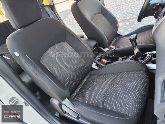 HATASIZ BOYASIZ ASX 117HP DOKTORDAN BEBEK GİBİ